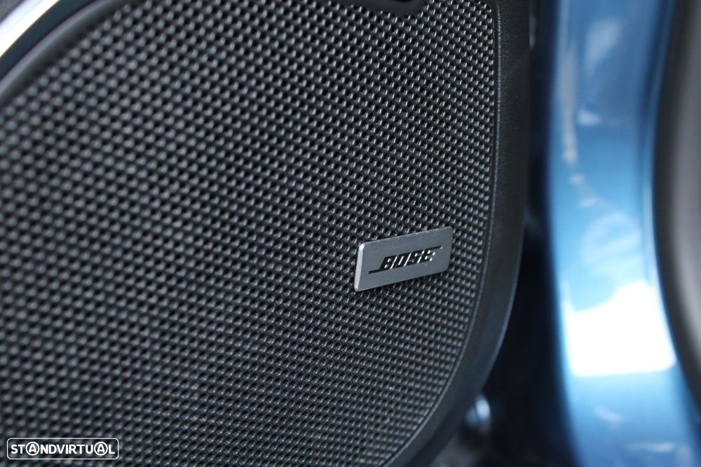 Renault Mégane Sport Tourer 1.5 dCi Bose Edition J18 - 28