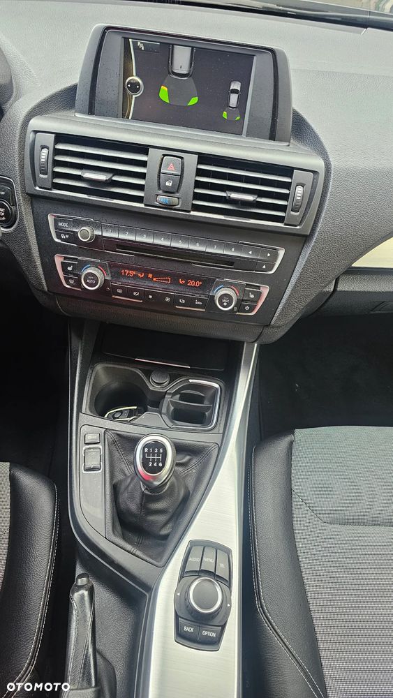 BMW Seria 1 118i Urban Line - 13