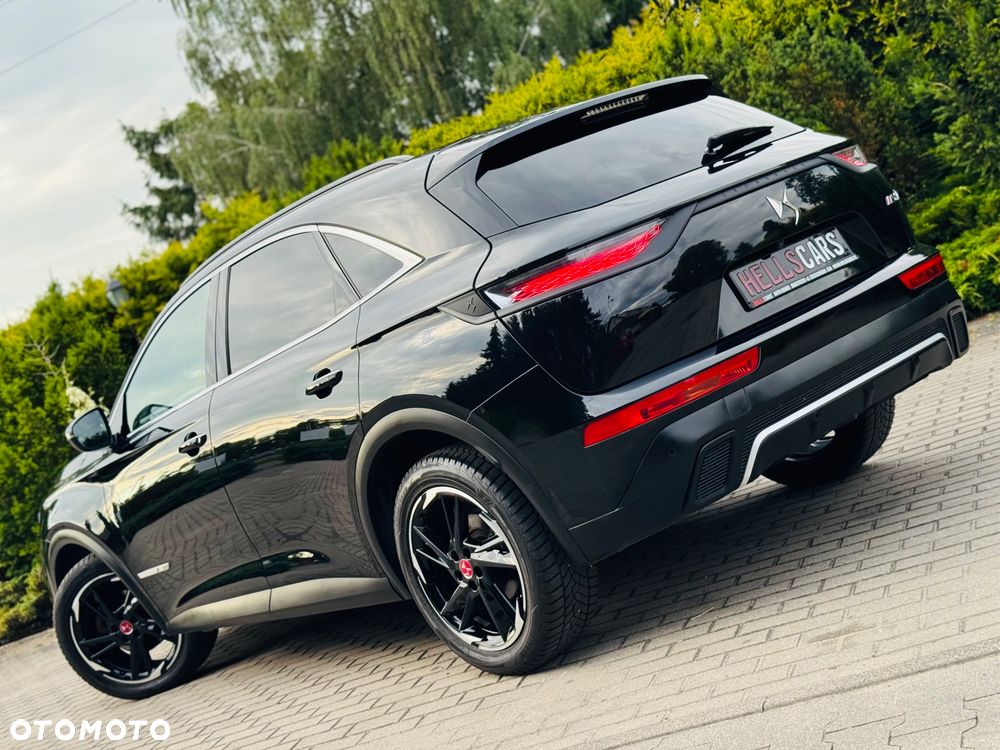 DS Automobiles DS 7 Crossback 1.5 BlueHDi So Chic - 15