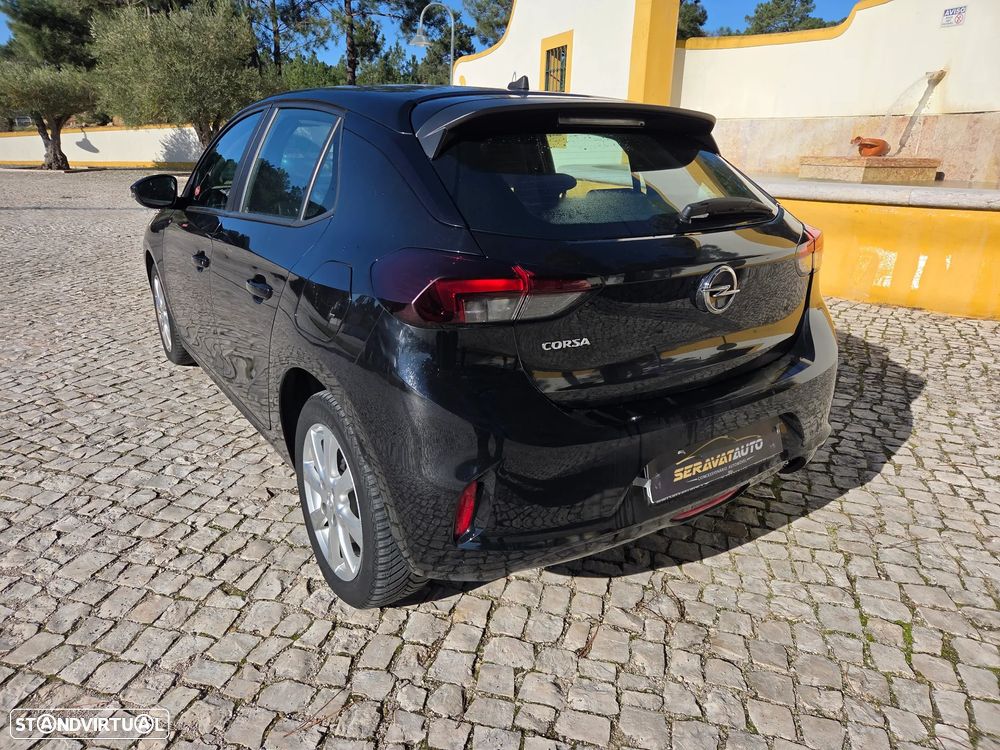 Opel Corsa 1.2 S&S Edition - 6