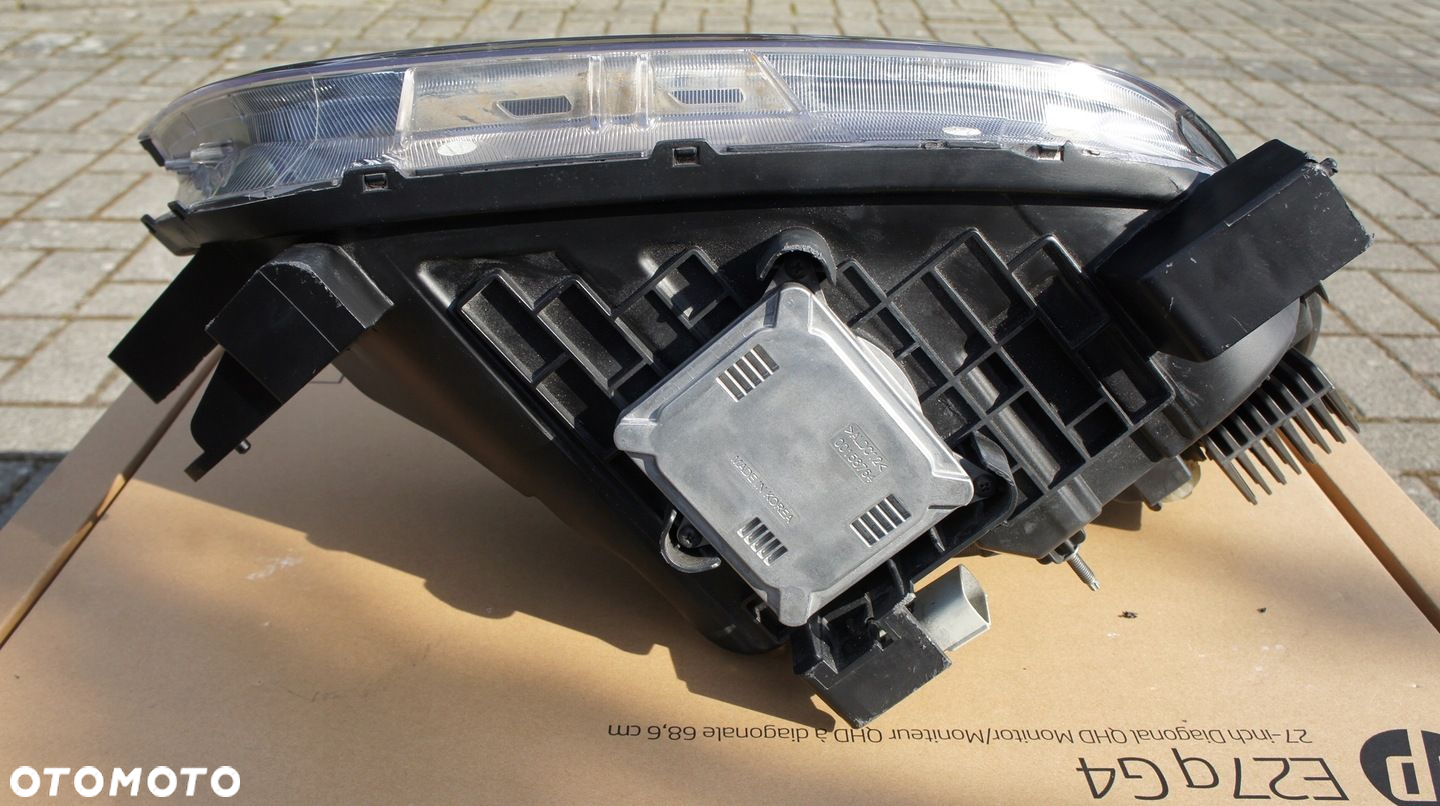 PRZEDNIA LEWA LAMPA OPEL MOKKA X LIFT FULL LED - 8