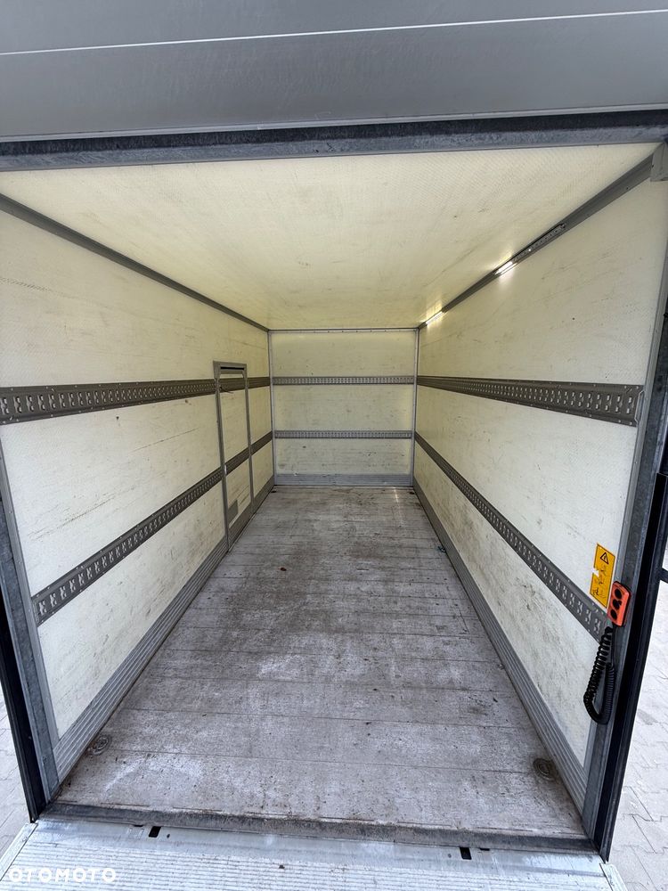 Iveco Daily 35S17 - 10