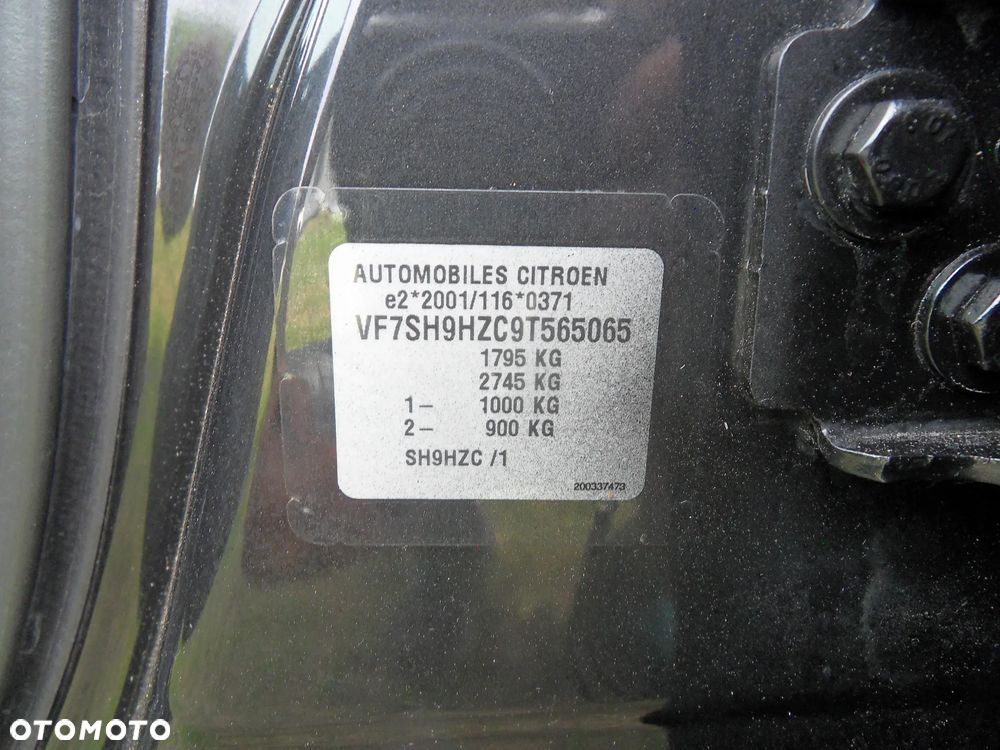 Citroën C3 Picasso 1.6 HDi Exclusive - 14