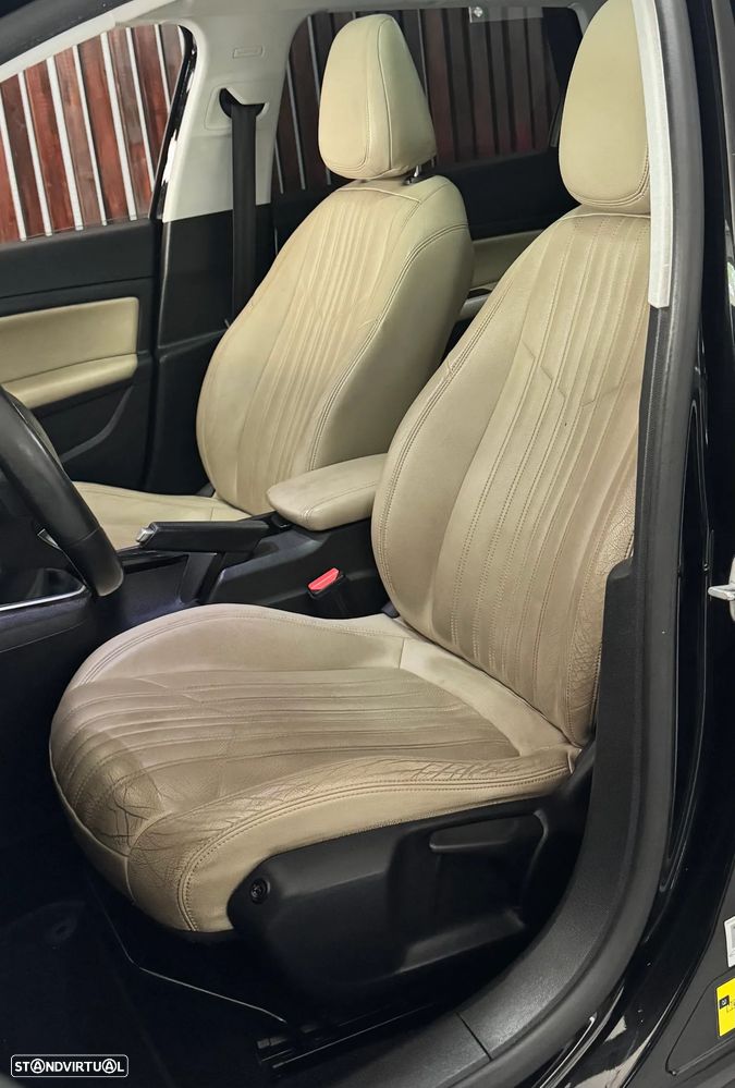 Peugeot 308 SW 1.6 BlueHDi Allure - 8