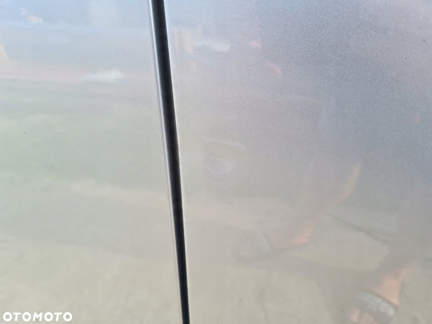 DRZWI PRAWE PRZEDNIE OPEL MOKKA MOKKA X GAN Z176 - 4