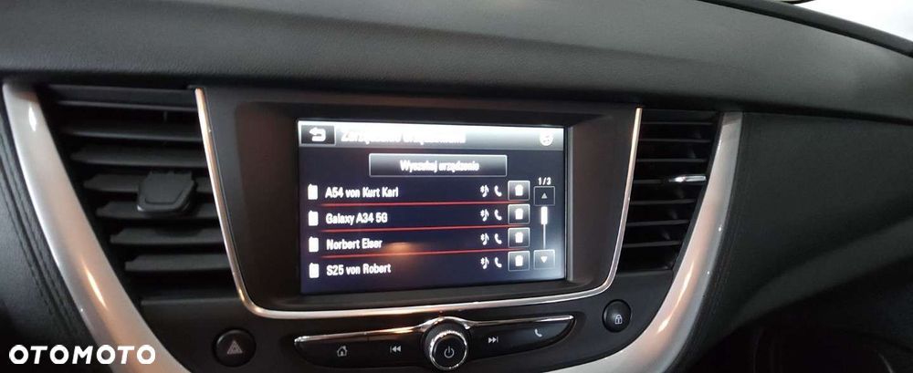 Opel Grandland X - 35