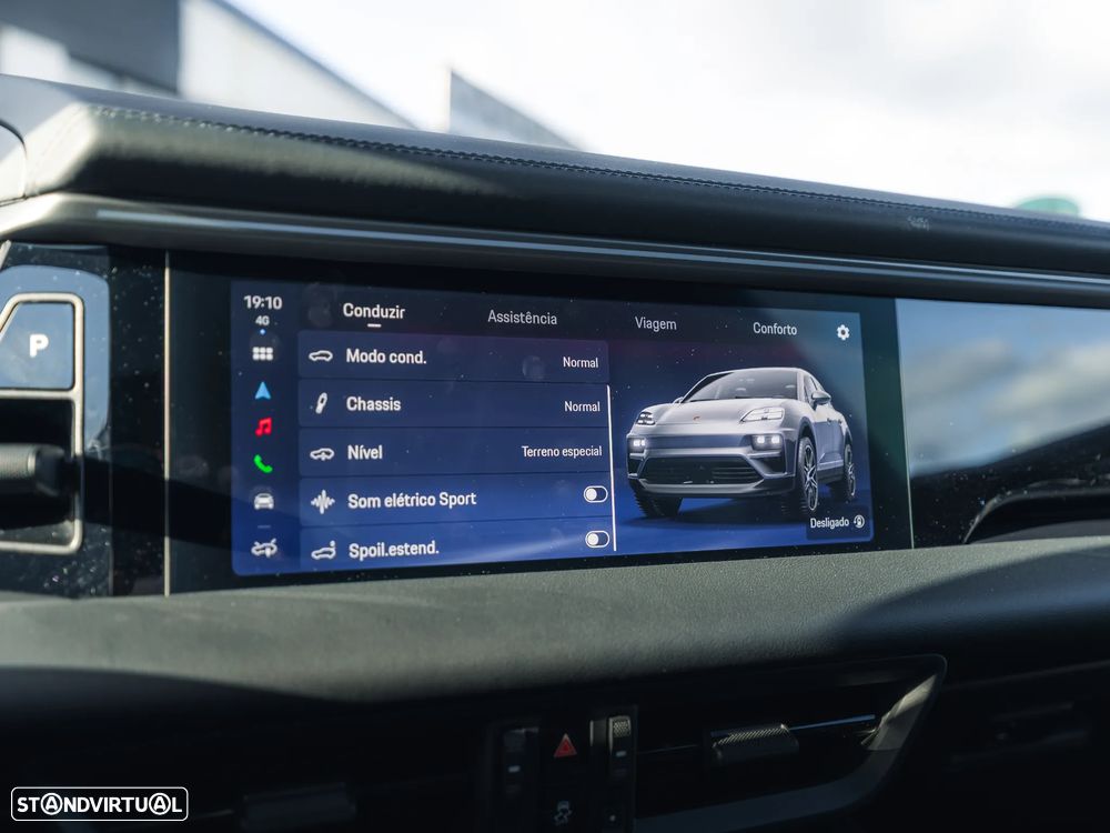 Porsche Macan Electric - 21