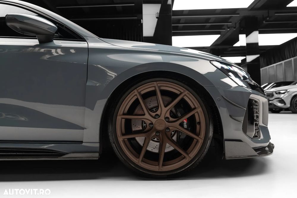 AUDI RS3 2022 — imagine 5