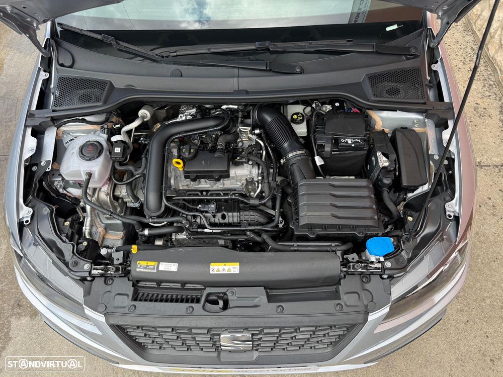 SEAT Ibiza 1.0 TSI Style - 34