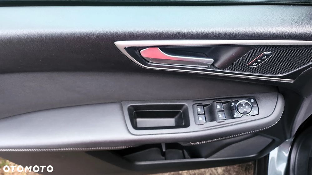 Ford S-Max 1.5 EcoBoost Trend - 16