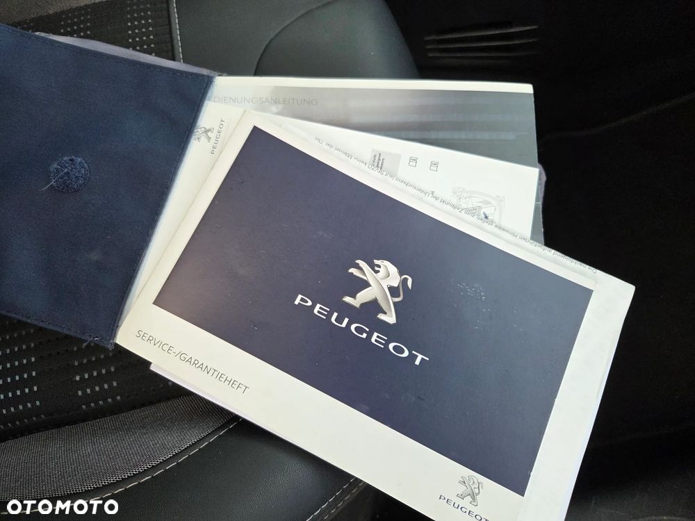 Peugeot 2008 PureTech 110 Stop&Start GT-Line Edition - 20