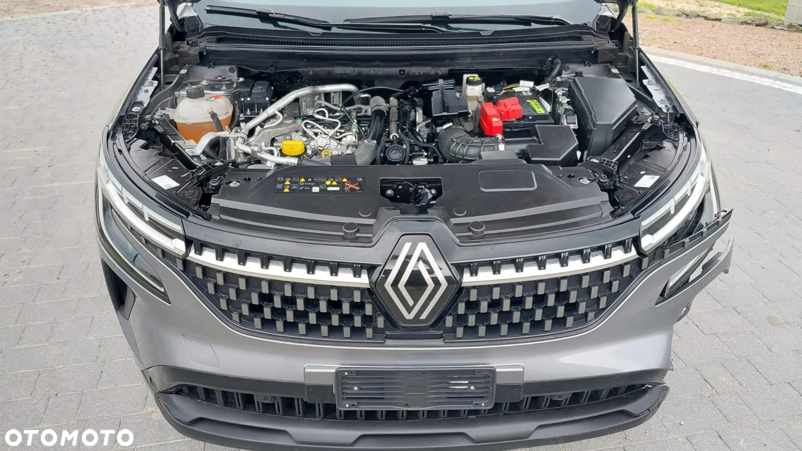 Renault Austral Mild Hybrid 160 Automatik Techno - 7