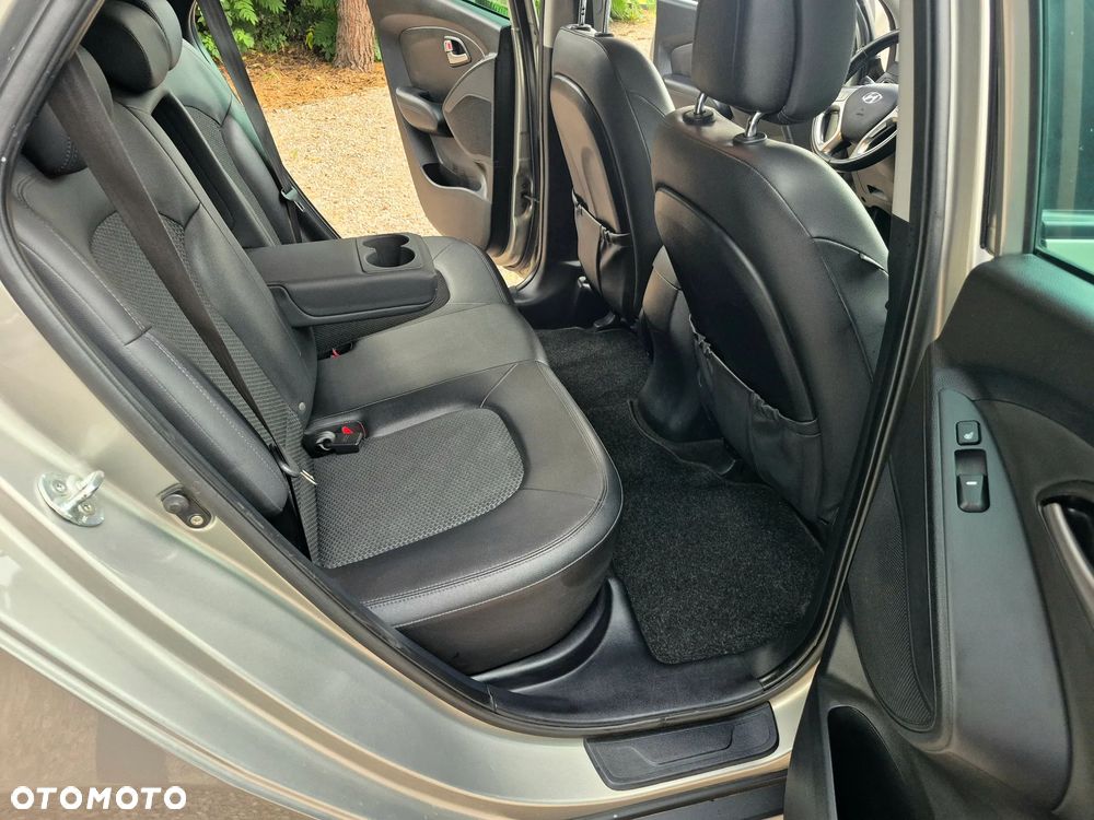 Hyundai ix35 - 18