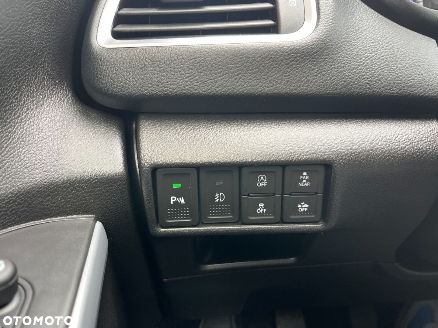 Suzuki SX4 S-Cross 1.4 Boosterjet Hybrid ALLGRIP Comfort+ - 18