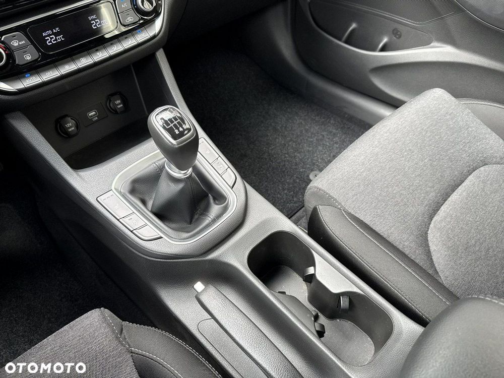 Hyundai i30 1.0 T-GDI Smart - 25