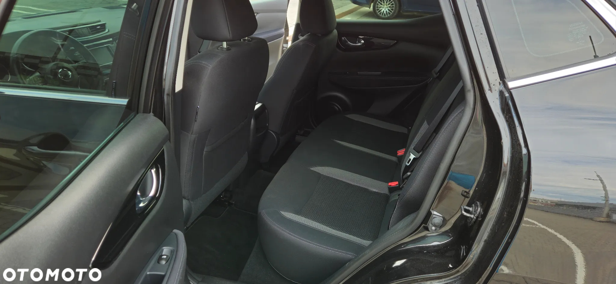 Nissan Qashqai - 21