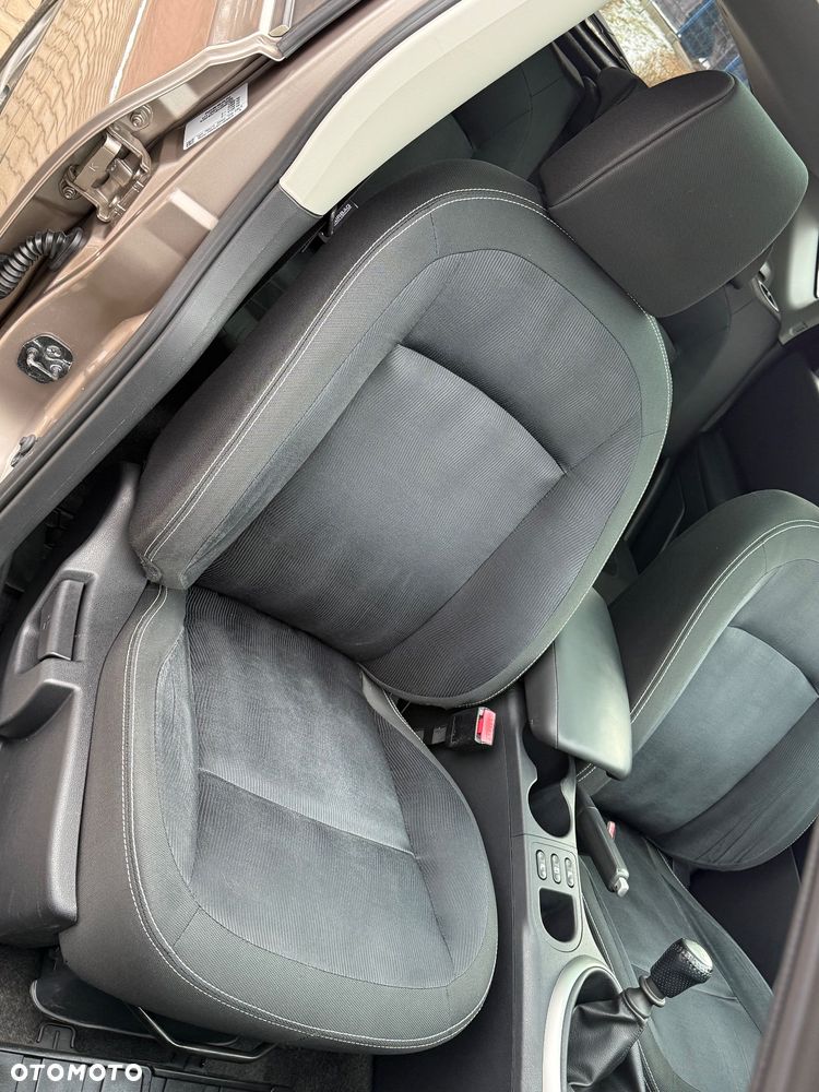 Nissan Qashqai 2.0 I-Way - 39