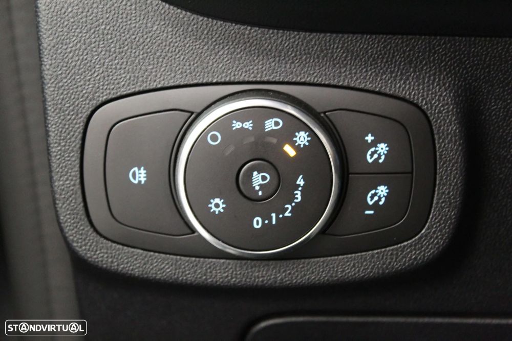Ford Fiesta 1.0 EcoBoost ST-Line - 17