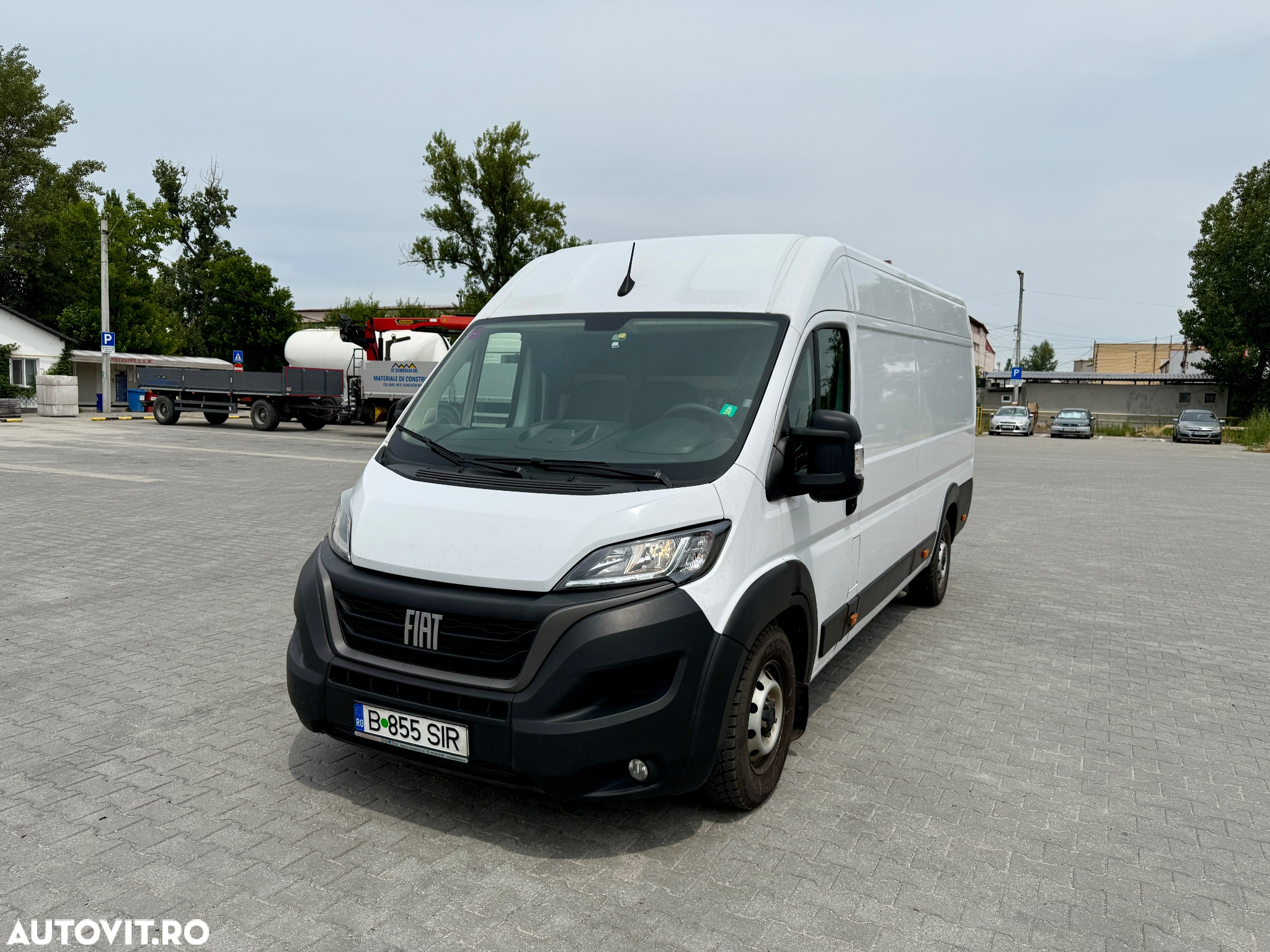Fiat Ducato - 3