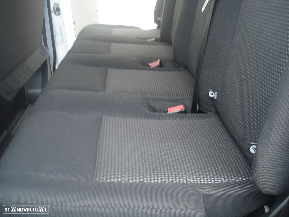 Ford Transit 330 L3 2.0 TDCi H2 Trend Antepara - 23