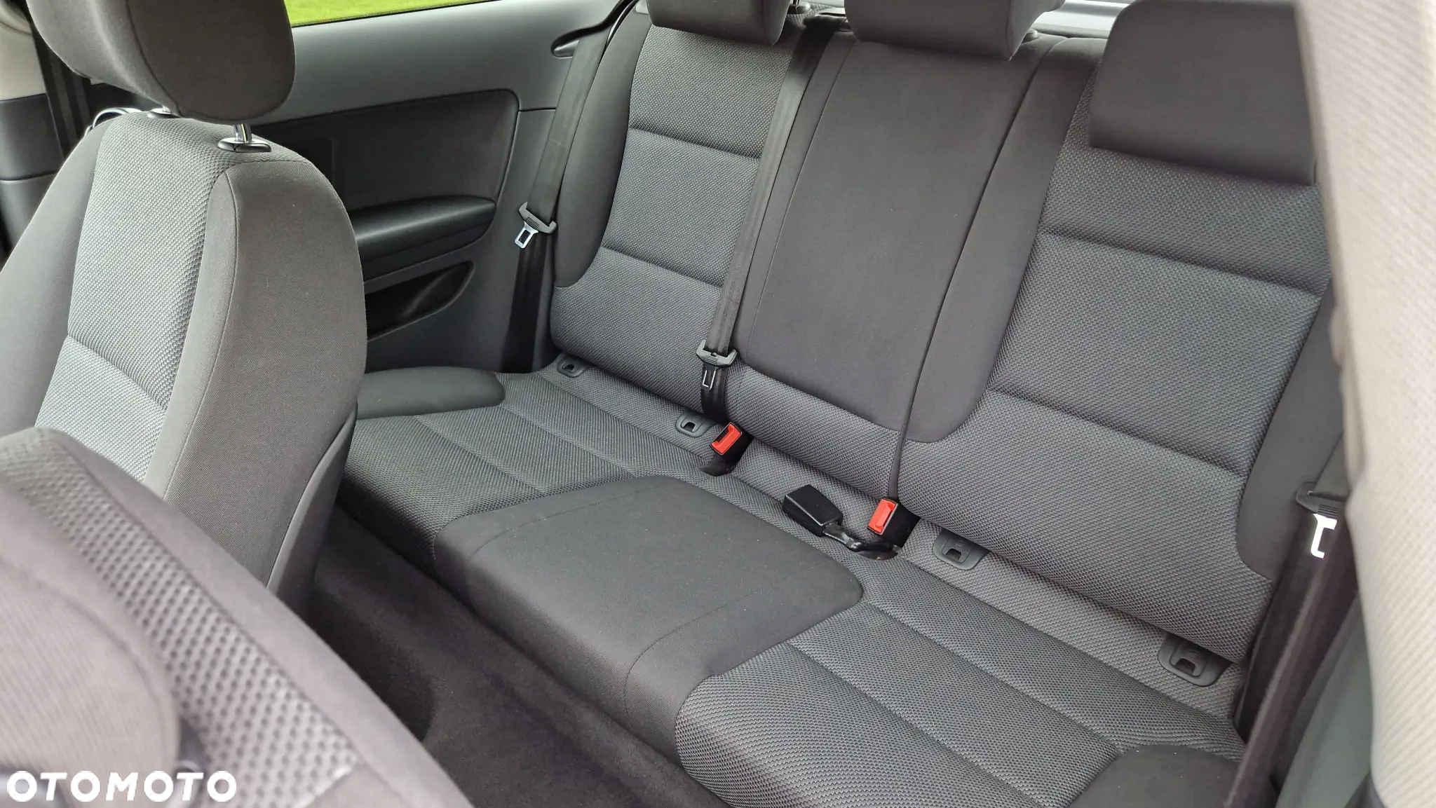 Audi A3 1.6 TDI Attraction - 13