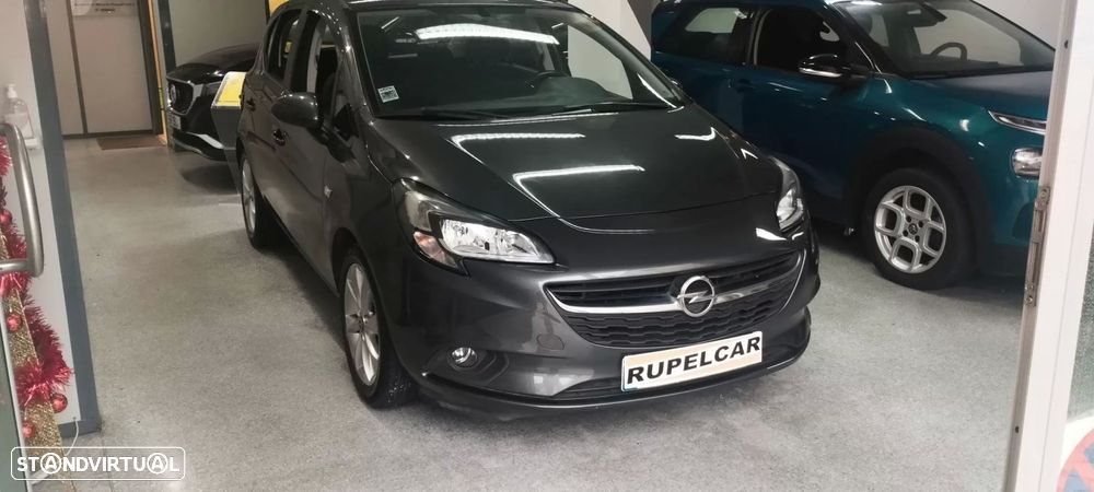 Opel Corsa 1.2 Dynamic - 2