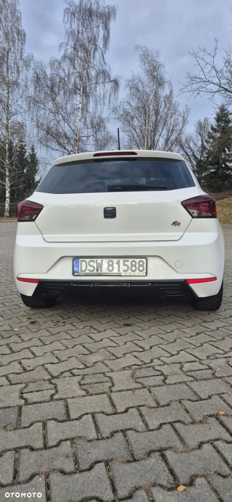 Seat Ibiza - 10