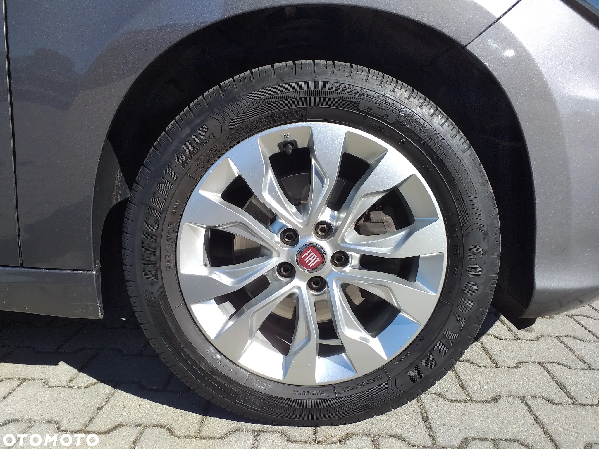 Fiat Tipo 1.4 T-Jet 16v Lounge - 19