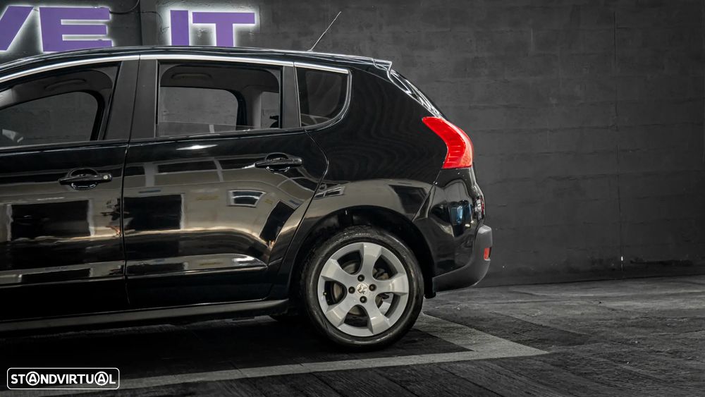 Peugeot 3008 - 13