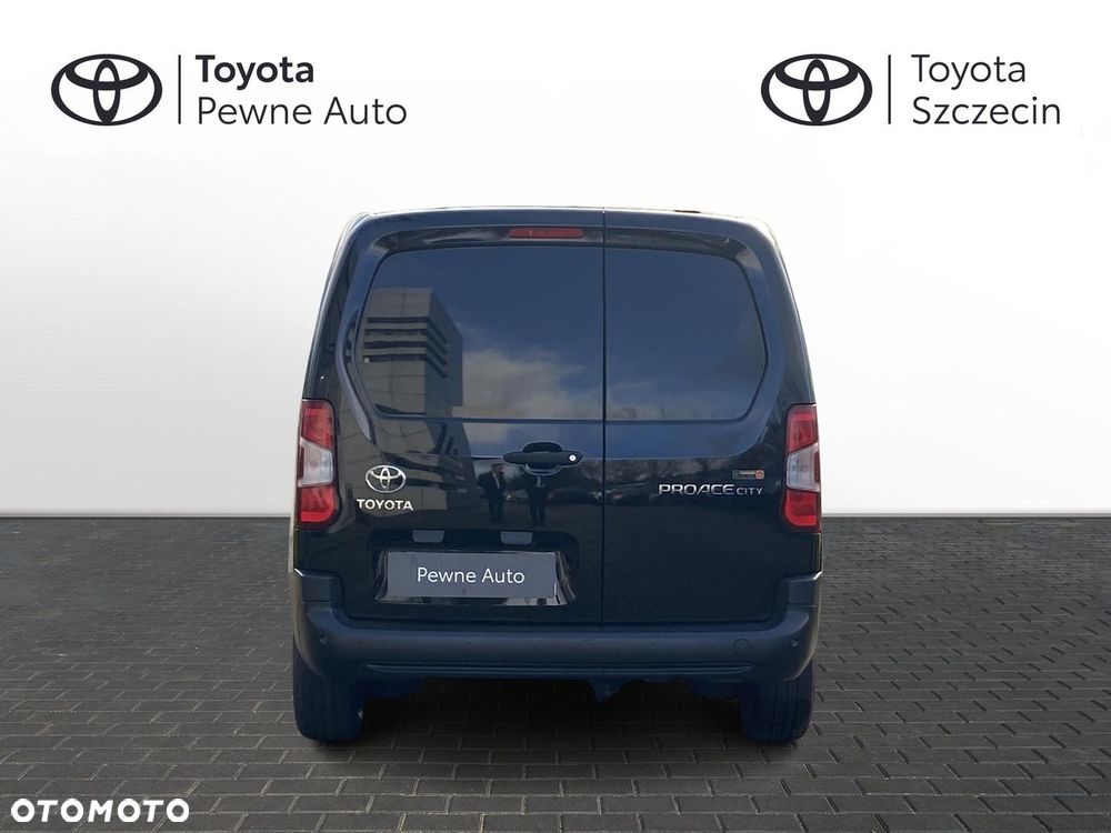 Toyota PROACE CITY - 6