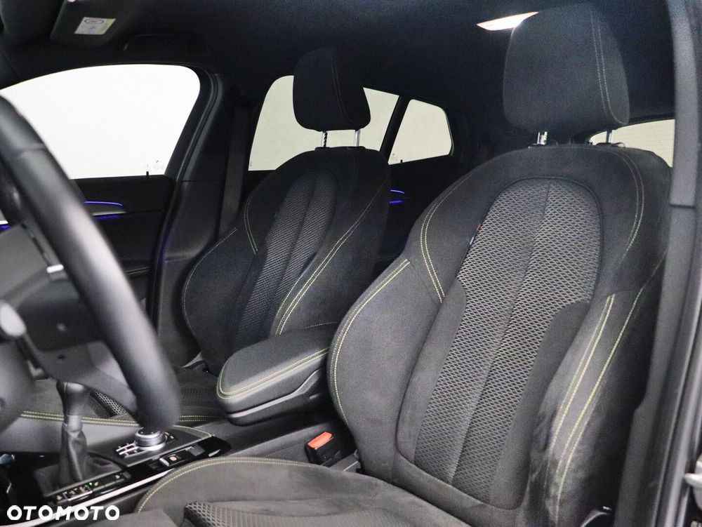 BMW X2 - 21