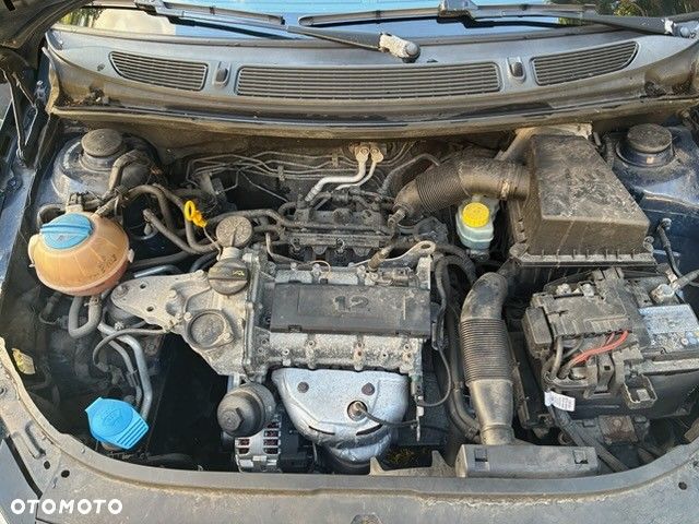 Skoda Fabia 1.2 HTP Classic - 7