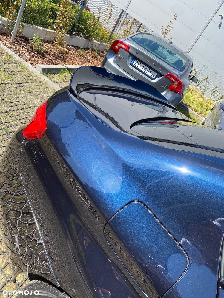 BMW Seria 5 525d xDrive - 25
