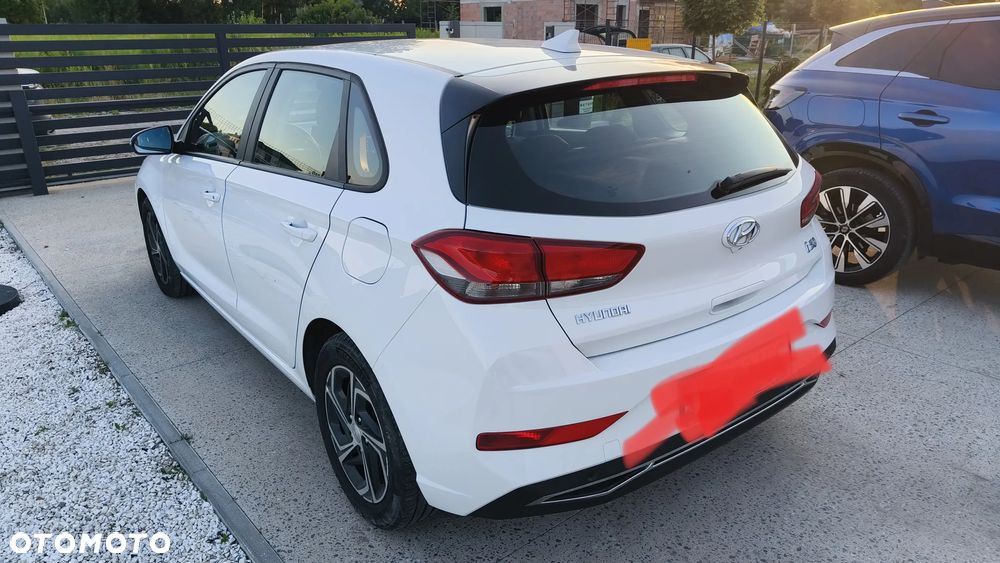 Hyundai i30 1.0 T-GDI Comfort DCT - 6
