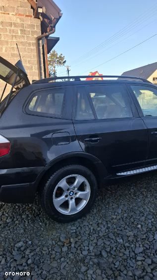 BMW X3 - 17