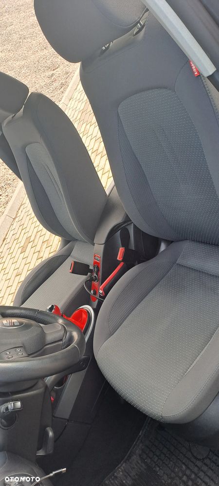 Seat Altea XL 1.6 Audience - 19