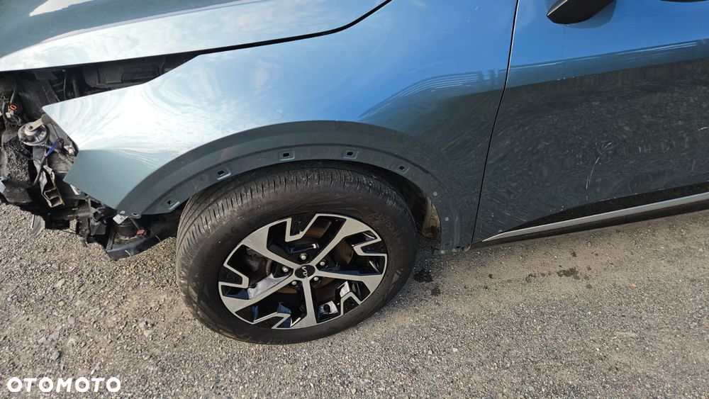 Kia Sportage - 10