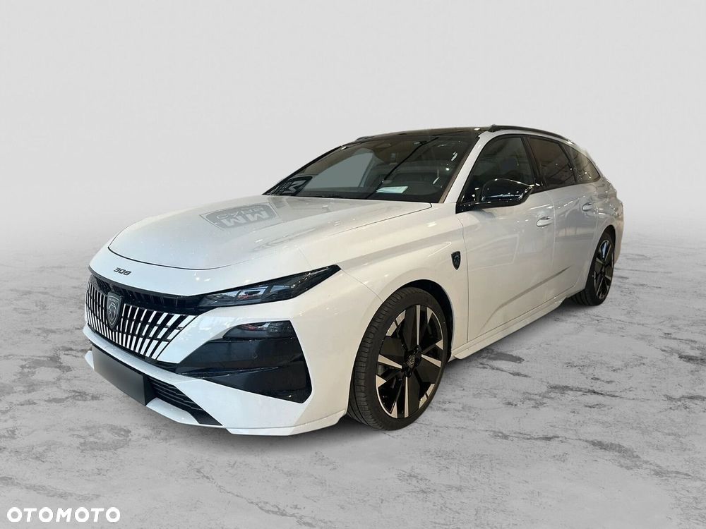 Peugeot 308 - 2
