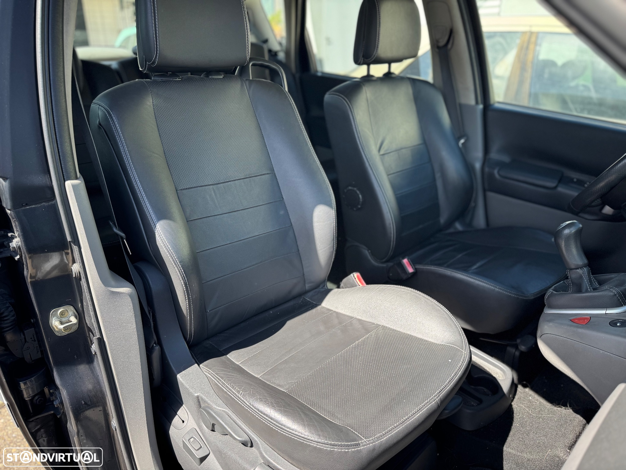 Renault Scénic 1.5 dCi Dynamique - 12