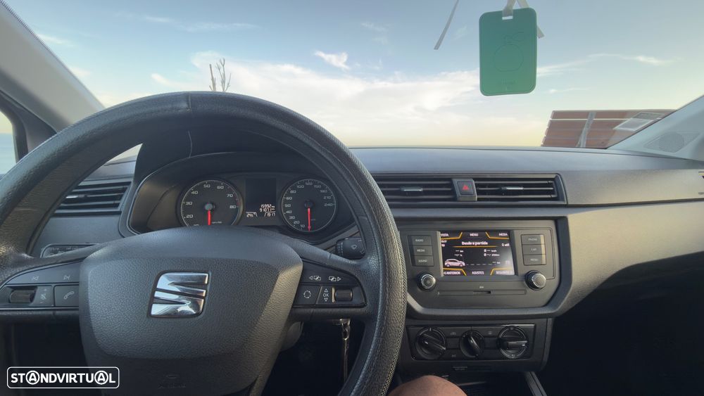 SEAT Ibiza 1.0 Style - 12