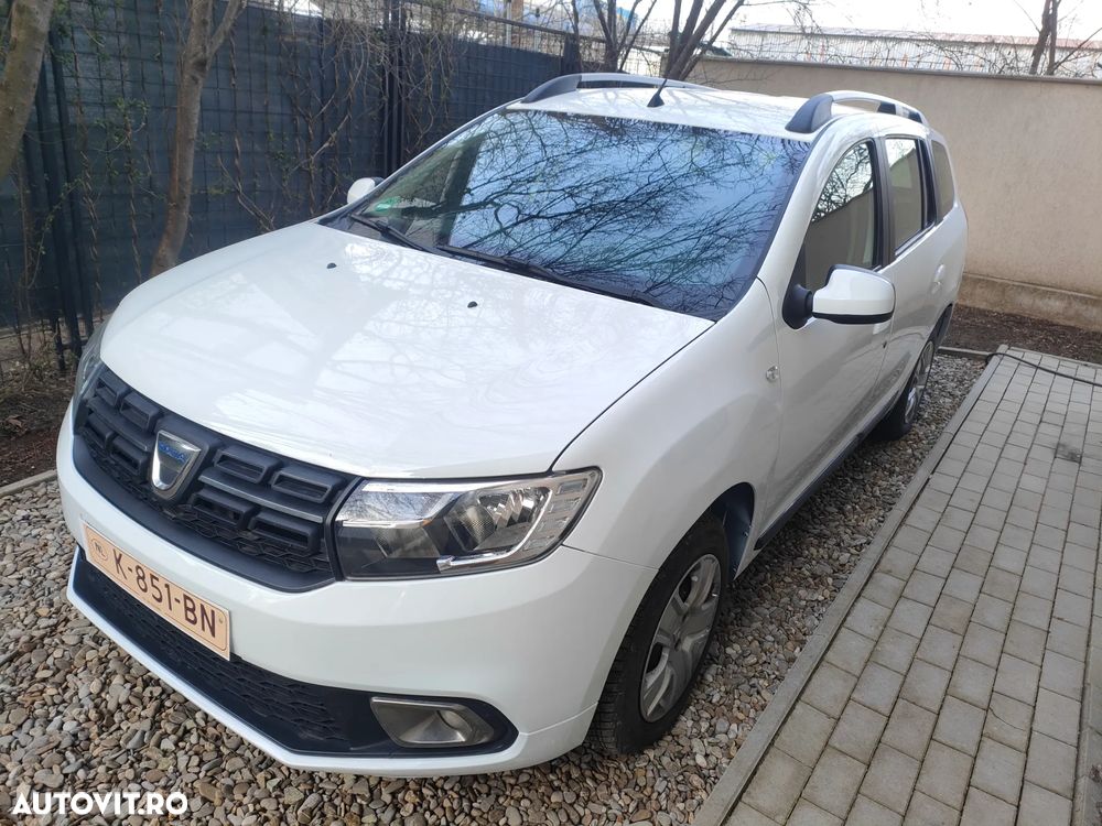 Dacia Logan - 3