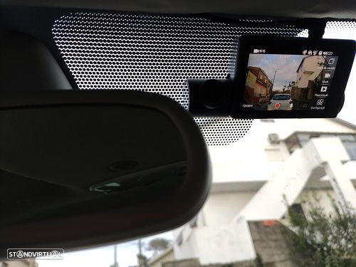 Renault Mégane Sport Tourer 1.5 dCi Dynamique - 10