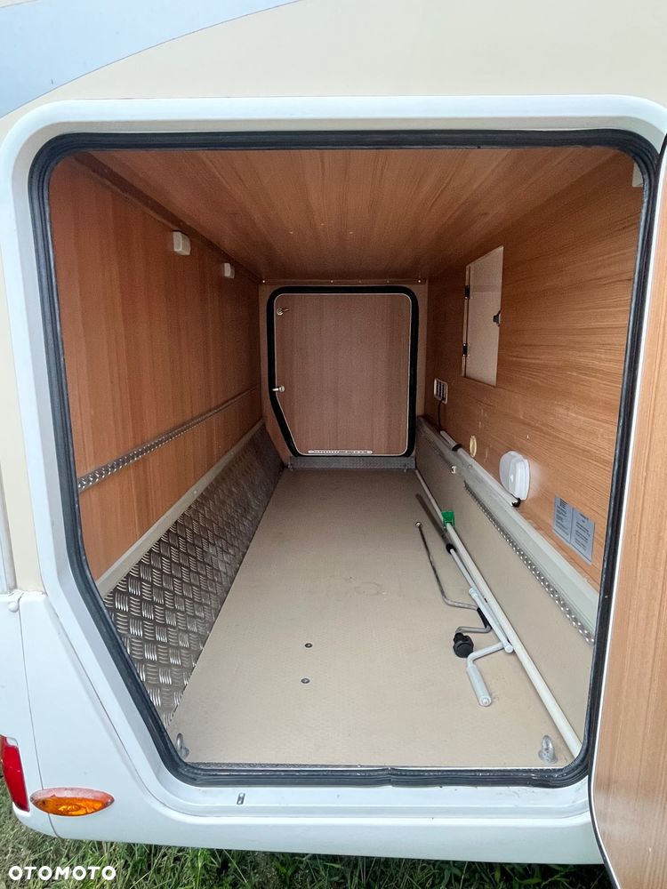 Fiat Ducato Ahorn Canada TE Plus 2017r - 20
