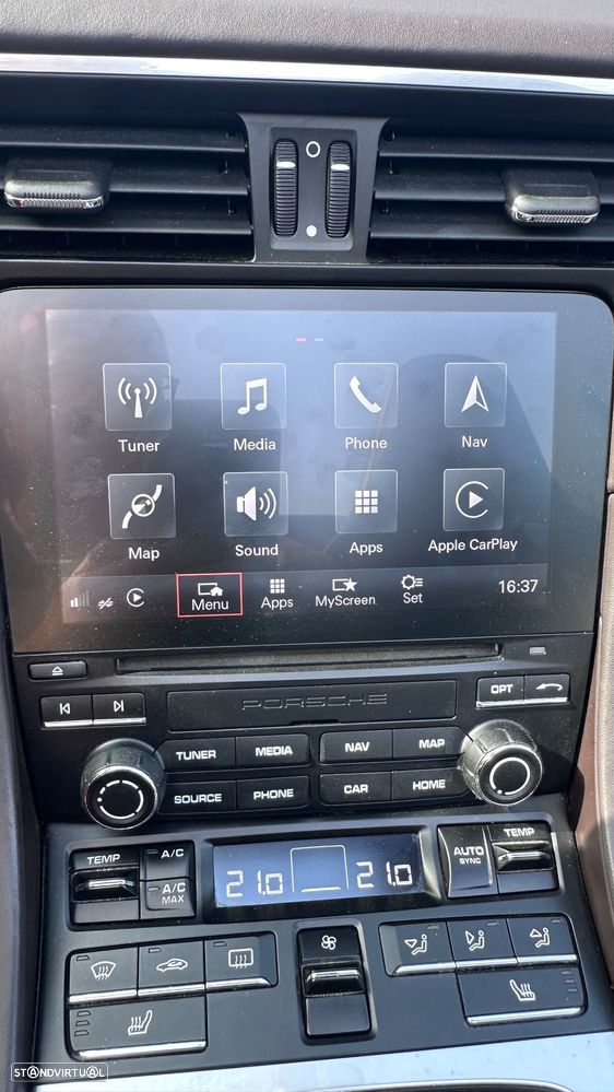 Porsche 911 (991) Carrera S PDK - 30