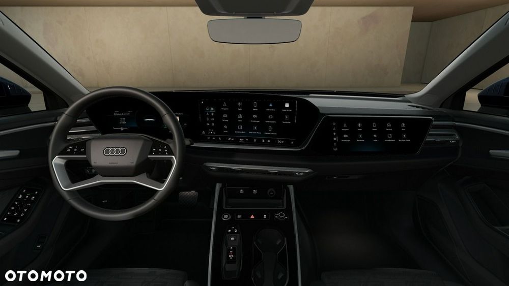 Audi A6 Limousine - 8