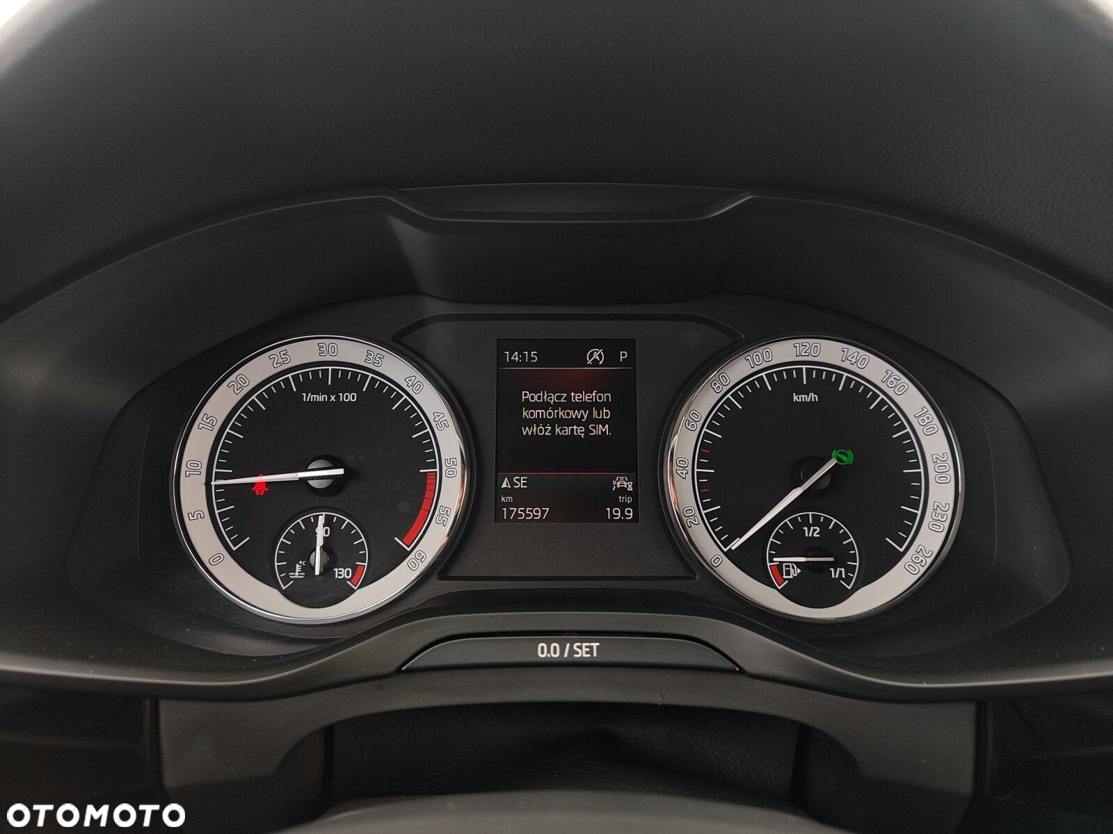 Skoda Kodiaq 2.0 TDI 4x4 L&K DSG - 19