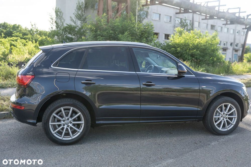 Audi Q5 2.0 TDI Quattro S tronic - 6