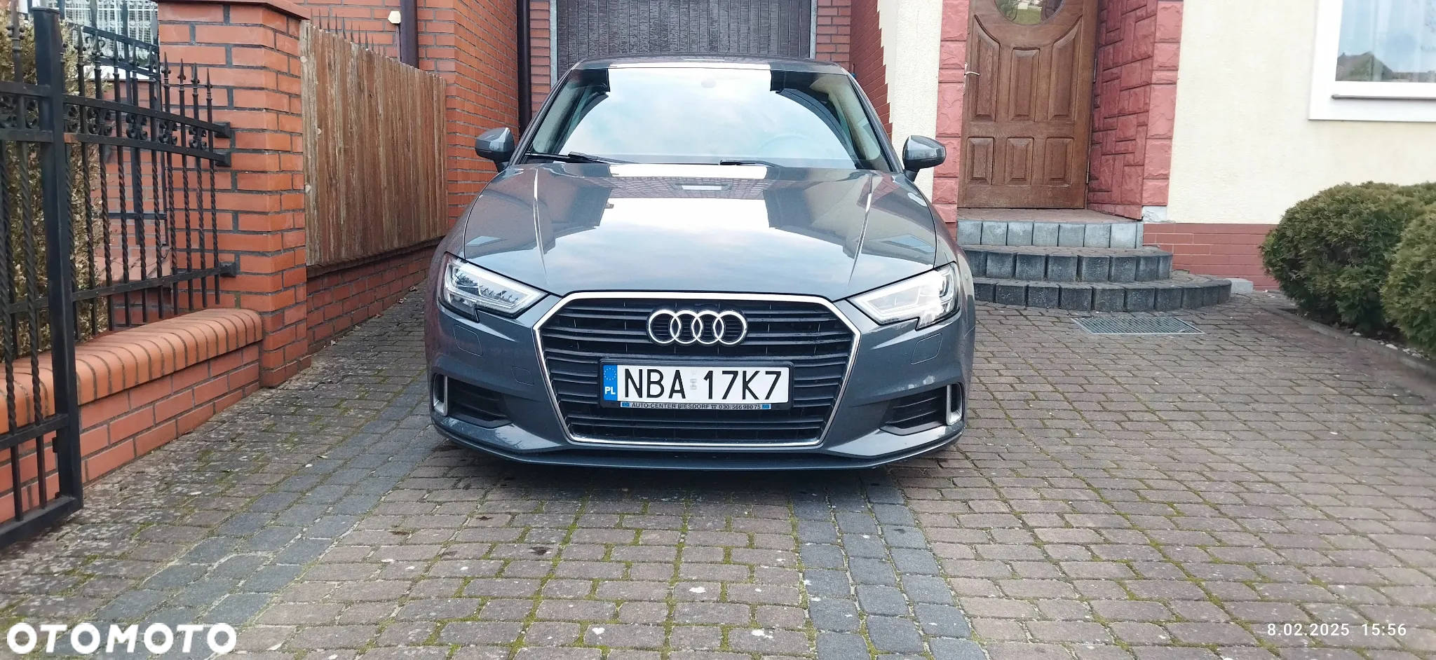 Audi A3 1.6 TDI S tronic - 3