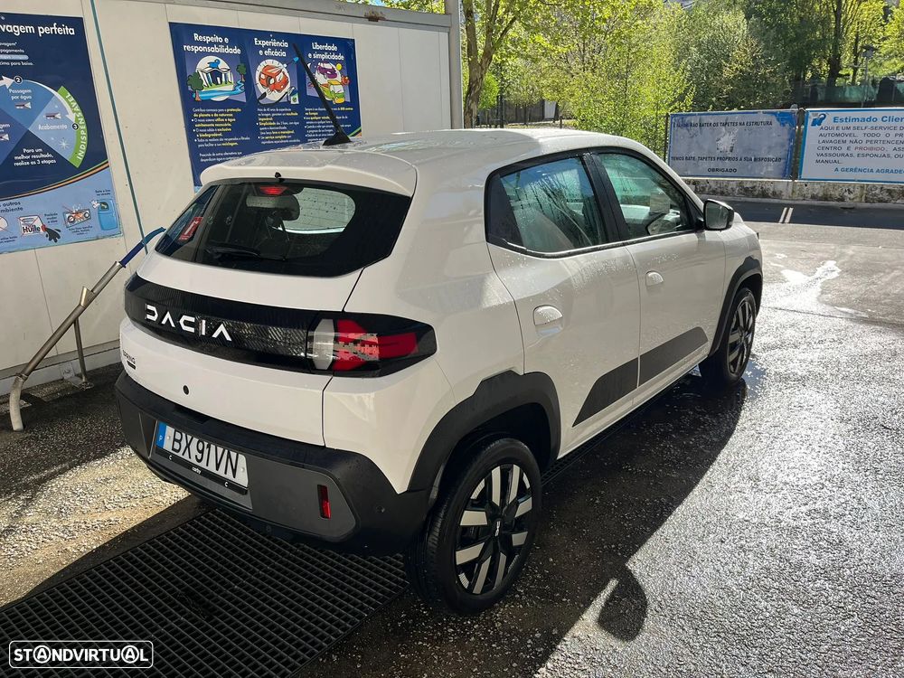 Dacia Spring Electric 65 Expression - 6