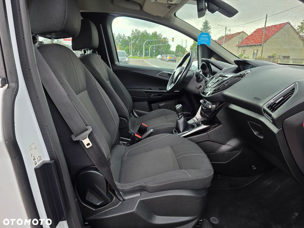 Ford B-MAX 1.0 EcoBoost Colourline - 11